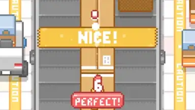 Tape it Up! screenshot 3