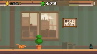 Crashy Cats screenshot 8