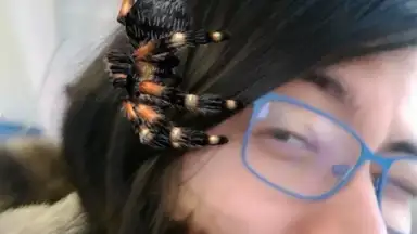 Banuba - Live Selfie Filters & Face Masks Camera screenshot 4