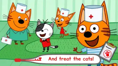 Doctor screenshot 13