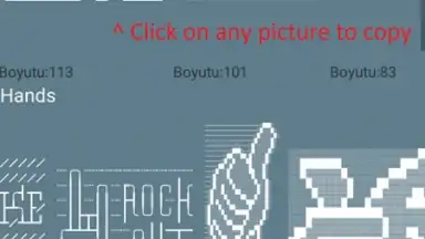 Upside Down Chat+ screenshot 4