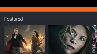 Fibe TV screenshot 4
