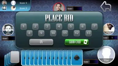 SpadesAce screenshot 4