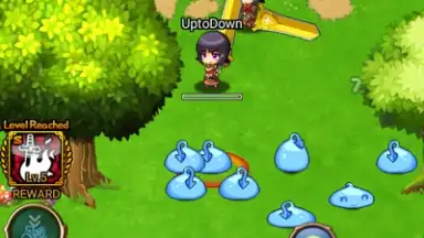 SoulMagic
Online screenshot 7