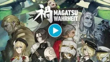 Magatsu Wahrheit screenshot 1