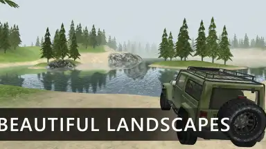 Off-Road screenshot 5