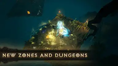 Diablo Immortal screenshot 16