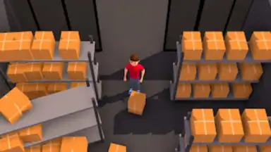 Cargo Fulfillment screenshot 22