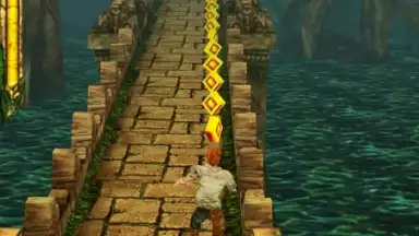 Temple Run screenshot 9