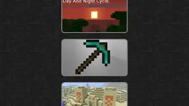 Craft! screenshot 1