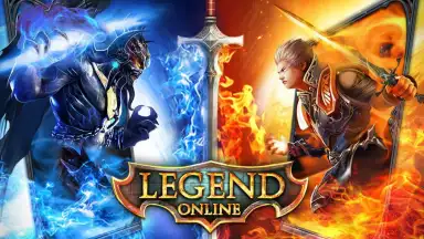 Legend OL screenshot 7