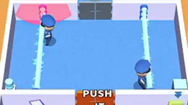 Robbery Escape screenshot 3