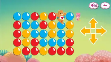 Care Bears screenshot 11