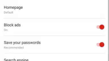 All Video Downloader screenshot 8