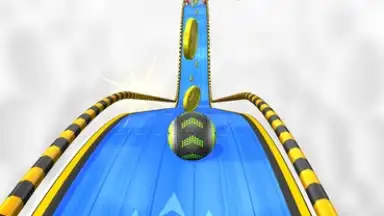 Going Balls screenshot 2