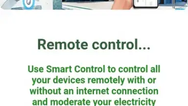Maya Smart Control screenshot 4