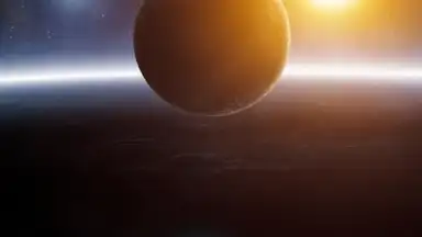 Dark Galaxy screenshot 1
