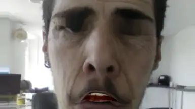 Oldify screenshot 1