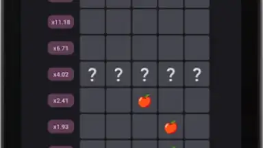 Apple of Fortune screenshot 5