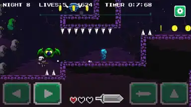 Soul Chase screenshot 11