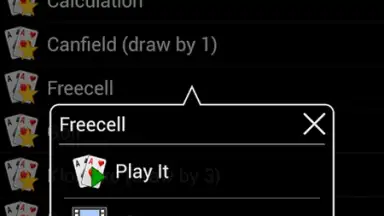 250+ Solitaire Collection screenshot 10