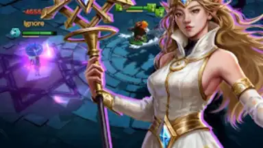 Guild of Guardians screenshot 7