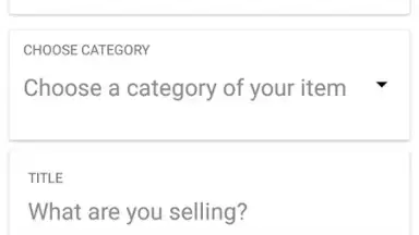 OLX screenshot 6