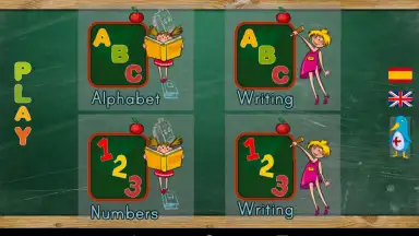 Games for kids (Age 2, 3, 4) screenshot 15