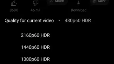 ReVanced Extended screenshot 3