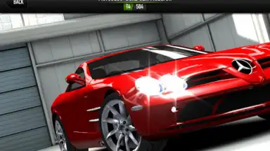 CSR Racing screenshot 4