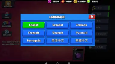 Box Simulator for Brawl Stars screenshot 24