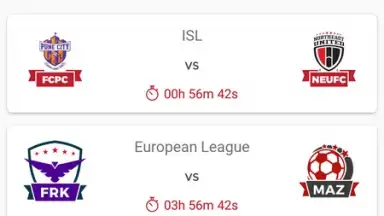 Dream11 screenshot 4