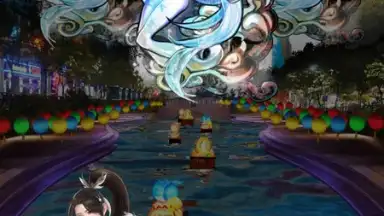 Idle Angels screenshot 4