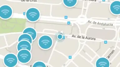 Avast Wi-Fi Finder screenshot 6