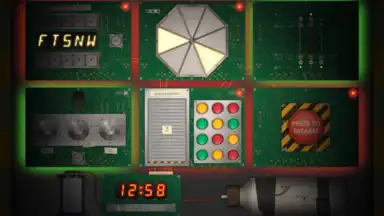 Them Bombs: co-op board game screenshot 7