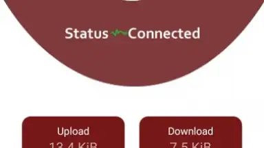 Tornado Vpn screenshot 2