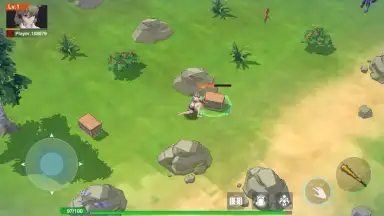 Zgirls II-Last One screenshot 12