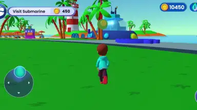 Dopiverse screenshot 5
