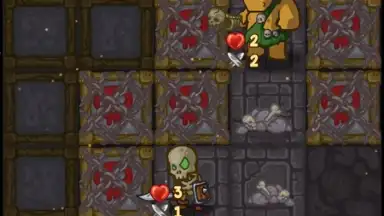 Dungeon Loot screenshot 9