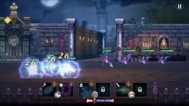 Revived Witch screenshot 2
