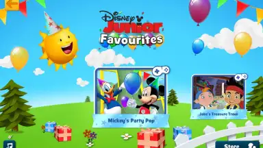 Disney Junior Play screenshot 6
