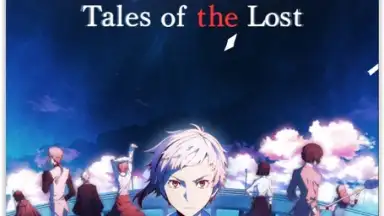 Bungo Stray Dogs: Tales of the Lost screenshot 15