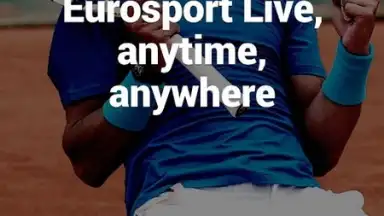 Eurosport Player screenshot 13