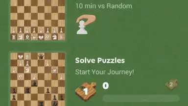 Chess - Play and Learn screenshot 11