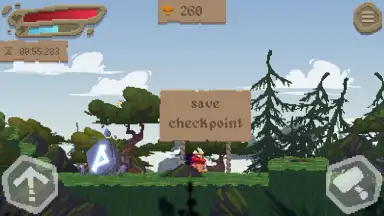 AmonAmarth screenshot 3