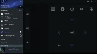 Yatse, the Kodi Remote screenshot 3