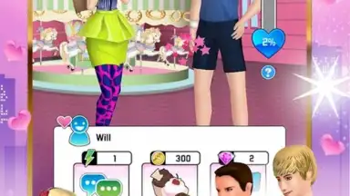 Fashion Girl Power screenshot 4