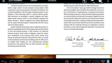 EBookDroid screenshot 11