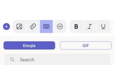 Microsoft Teams screenshot 20