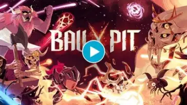 BALL x PIT screenshot 1